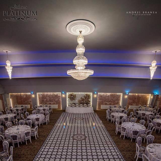 Juliana Platinum Brad Hotel Eksteriør billede