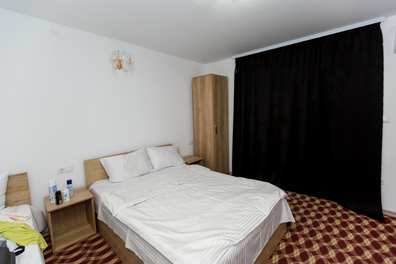 Juliana Platinum Brad Hotel Eksteriør billede