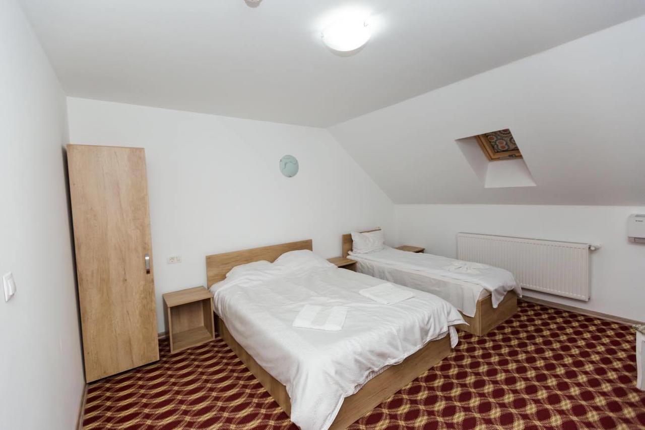 Juliana Platinum Brad Hotel Eksteriør billede